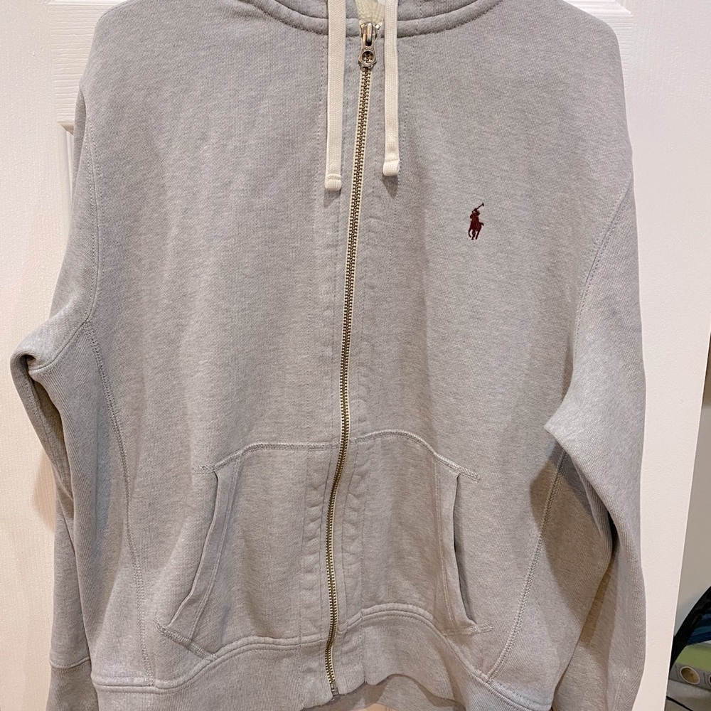 Ralph Lauren sweatsuit